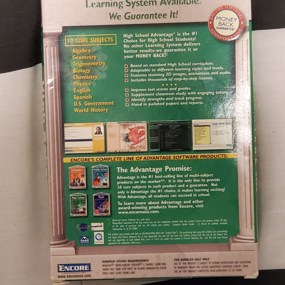 Educational Games - Picture 2 of 2
